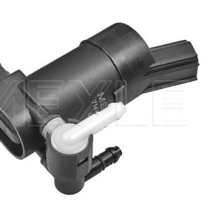 Pompa de apa spalare parbriz VOLVO C30 (533) D4 diesel 177 cai MEYLE 714 870 0003
