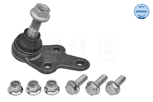 Pivot VOLVO C30 (533) 2.0 benzina 145 cai MEYLE 716 010 0014