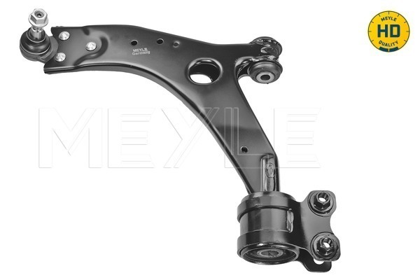 Brat suspensie roata VOLVO C30 (533) T5 benzina 230 cai MEYLE 716 050 0031/HD