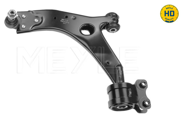 Brat suspensie roata VOLVO C30 (533) 2.0 benzina 145 cai MEYLE 716 050 0036/HD