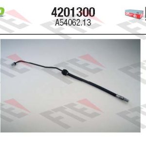 Conducte ambreiaj VOLVO C30 (533) 2.0 FlexFuel Benzina/Etanol 146 cai VALEO 4201300