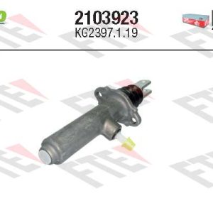 Pompa centrala ambreiaj VOLVO FL4 FL 408 diesel 112 cai VALEO 2103923