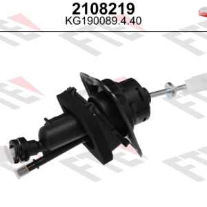 Pompa centrala ambreiaj VOLVO C30 (533) D2 diesel 115 cai FTE 2108219