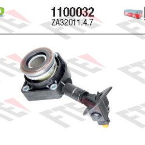 Rulment de presiune ambreiaj VOLVO C30 (533) 2.0 FlexFuel Benzina/Etanol 146 cai FTE 1100032