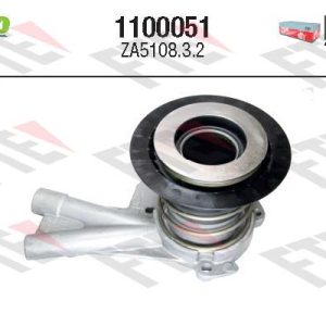 Rulment de presiune ambreiaj VOLVO FLC FLC 140 diesel 135 cai VALEO 1100051