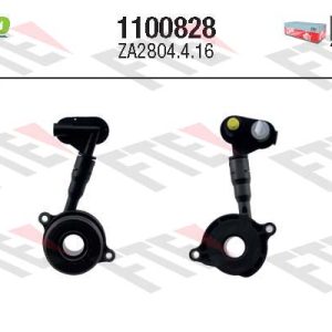 Rulment de presiune ambreiaj VOLVO C30 (533) D2 diesel 115 cai VALEO 1100828