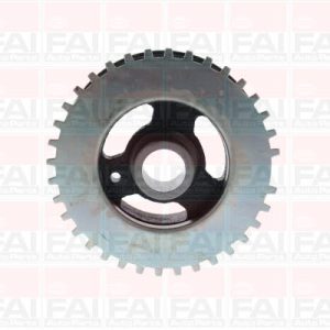 Fulie curea arbore cotit VOLVO C30 (533) 1.8 FlexFuel Benzina/Etanol 125 cai FAI AUTOPARTS FVD1061