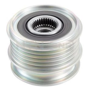 Fulie alternator VOLVO C30 (533) D3 diesel 150 cai SNR GA752.02