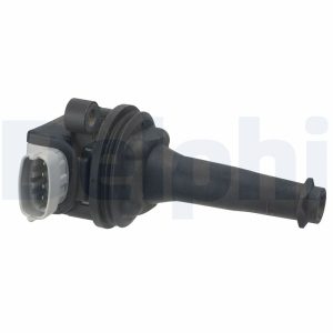 Bobina de inductie VOLVO C30 (533) T5 benzina 230 cai DELPHI GN10331-12B1