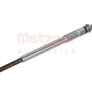 Bujie incandescenta VOLVO C30 (533) 1.6 D diesel 109 cai METZGER H1 737