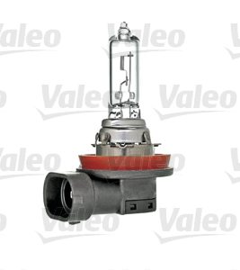 Bec far faza lunga VOLVO C30 (533) 2.4 i benzina 170 cai VALEO 032011