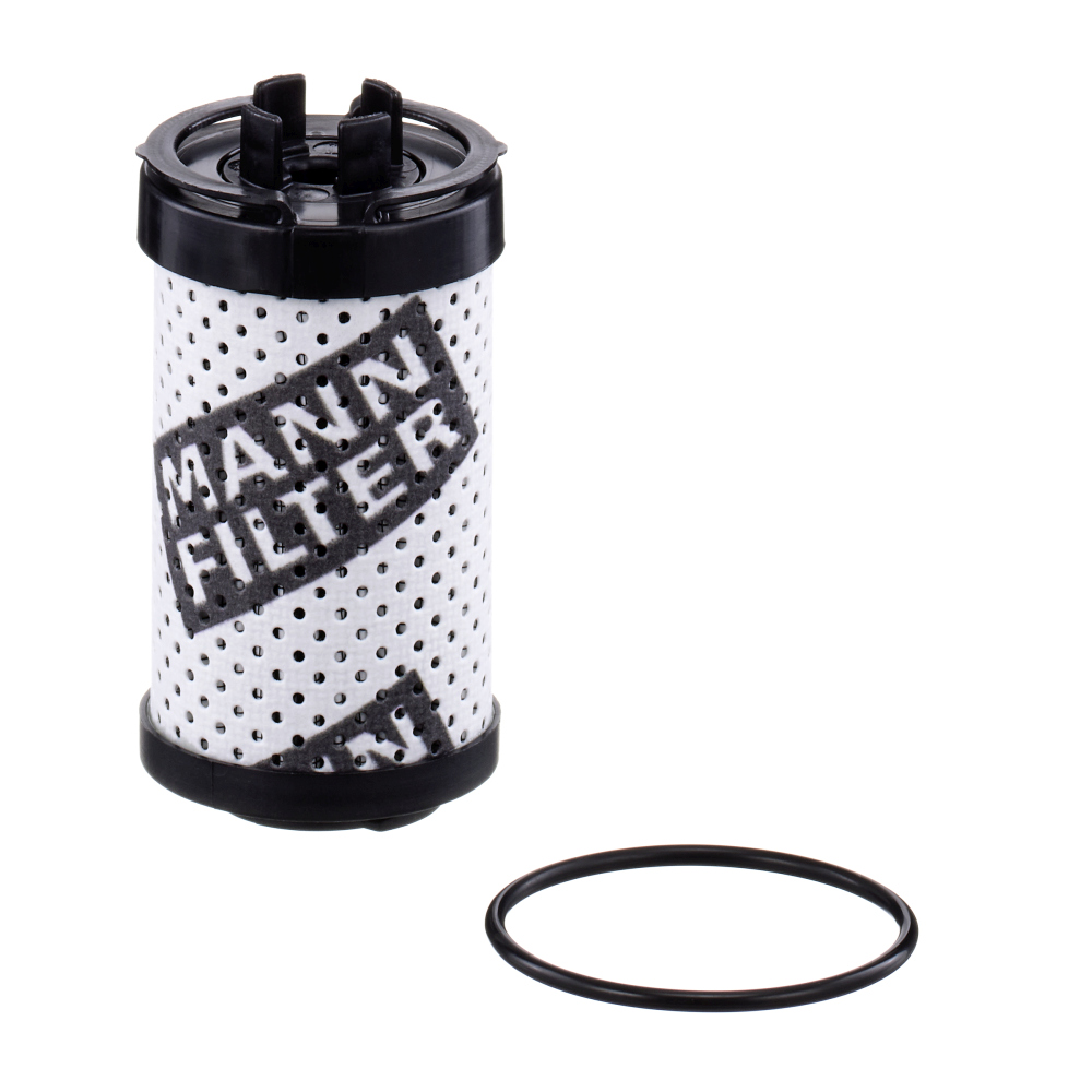 Filtru hidraulic sistem directie VOLVO FM FM 410 diesel 411 cai MANN-FILTER H 6007 z