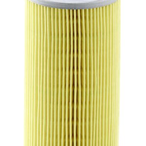 Filtru hidraulic cutie de viteze automata VOLVO B5 B5 Complet hibrid 219 cai MANN-FILTER H 835 x