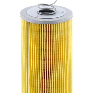 Filtru hidraulic cutie de viteze automata VOLVO B5 B5 Complet hibrid 219 cai MANN-FILTER H 941/2 x