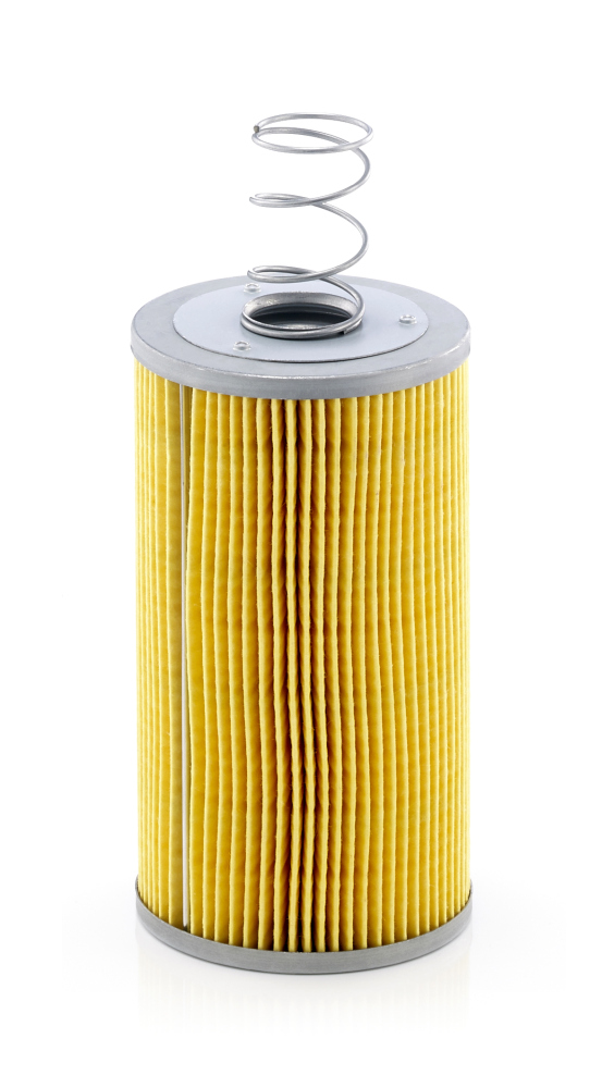 Filtru hidraulic cutie de viteze automata VOLVO B5 B5 Complet hibrid 219 cai MANN-FILTER H 941/2 x