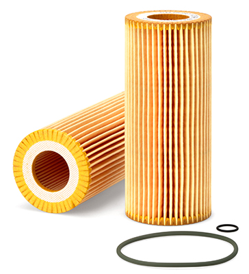 Filtru sistem hidraulic primar VOLVO FH16 FH 16/580 diesel 580 cai FLEETGUARD HF35488