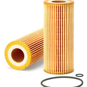 Filtru sistem hidraulic primar VOLVO FH16 FH 16/540 diesel 540 cai FLEETGUARD HF35488