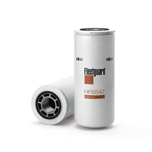 Filtru sistem hidraulic primar VOLVO FH12 FH 12/420 diesel 420 cai FLEETGUARD HF6547