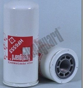 Filtru hidraulic cutie de viteze automata VOLVO FH II 420 diesel 420 cai FLEETGUARD HF6553