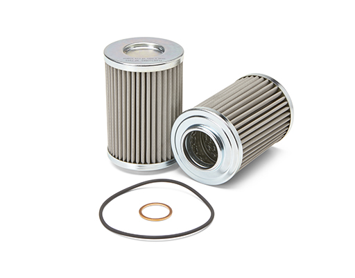 Filtru hidraulic cutie de viteze automata VOLVO B6 B6R, B6LE diesel 180 cai FLEETGUARD HF7999