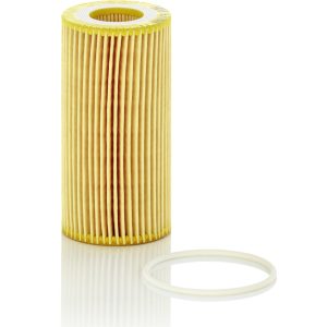 Filtru ulei VOLVO C30 (533) T5 benzina 220 cai MANN-FILTER HU 719/8 x