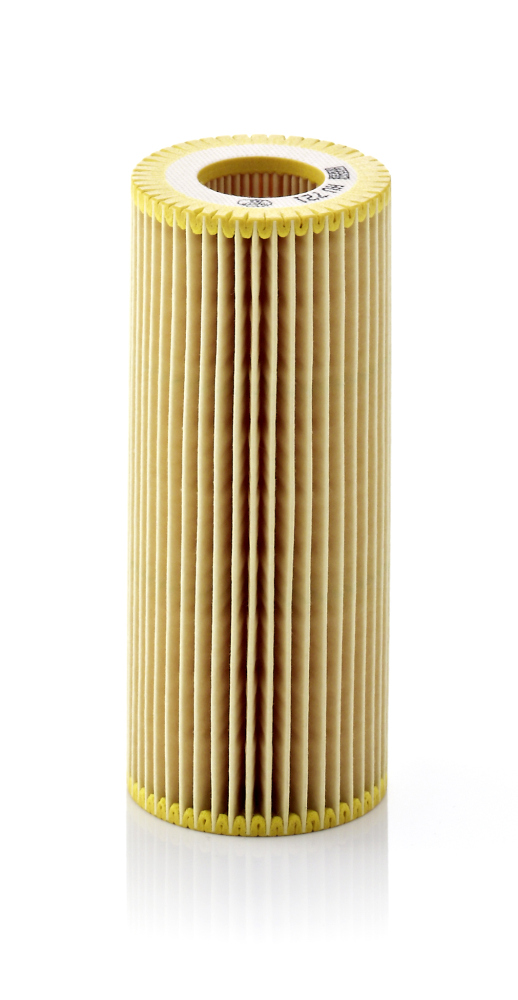 Filtru hidraulic cutie de viteze automata VOLVO FH 400 diesel 400 cai MANN-FILTER HU 721 y