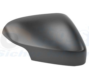Acoperire oglinda exterioara VOLVO C30 (533) T5 benzina 230 cai VAN WEZEL 5908844