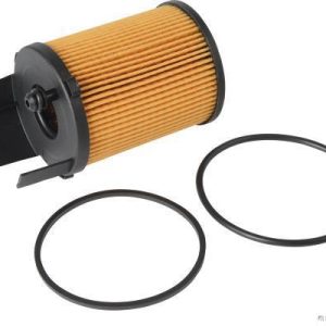 Filtru ulei VOLVO C30 (533) D2 diesel 115 cai HERTH BUSS JAKOPARTS J1313035