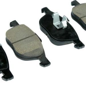 Placute frana VOLVO C30 (533) 1.6 D diesel 109 cai HERTH BUSS JAKOPARTS J3603064