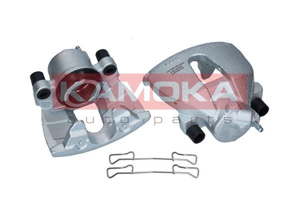 Etrier frana VOLVO C30 (533) T5 benzina 220 cai KAMOKA JBC0164