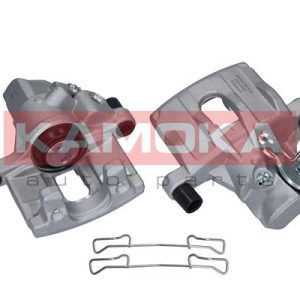 Etrier frana VOLVO C30 (533) 1.6 D diesel 109 cai KAMOKA JBC0191