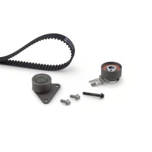 Kit distributie VOLVO C30 (533) 2.4 i benzina 170 cai GATES K045509XS
