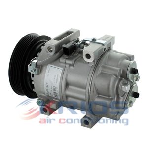 Compresor climatizare VOLVO C30 (533) D5 diesel 180 cai HOFFER K11349A