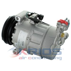 Compresor climatizare VOLVO C30 (533) 2.4 i benzina 170 cai HOFFER K11473A