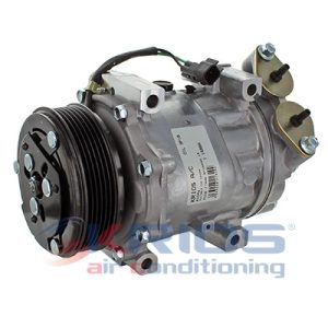 Compresor climatizare VOLVO C30 (533) D2 diesel 115 cai HOFFER K11486A