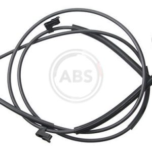 Cablu frana de parcare VOLVO C30 (533) 1.8 benzina 125 cai ABS K13456