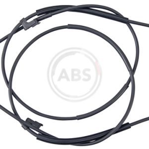 Cablu frana de parcare VOLVO C30 (533) 1.6 benzina 100 cai ABS K14051