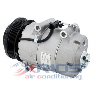 Compresor climatizare VOLVO C30 (533) 2.0 D diesel 136 cai HOFFER K18025A