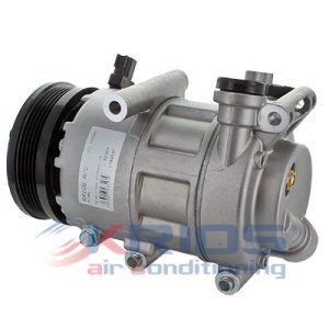 Compresor climatizare VOLVO C30 (533) 1.6 benzina 100 cai HOFFER K18036A
