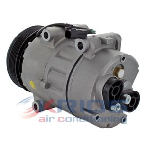 Compresor climatizare VOLVO C30 (533) 1.6 D diesel 109 cai HOFFER K18051A