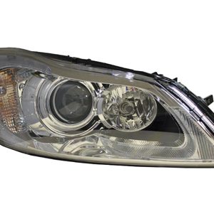 Far VOLVO C30 (533) 2.0 FlexFuel Benzina/Etanol 146 cai VAN WEZEL 5908986M