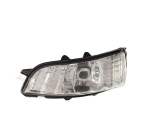 Semnalizator VOLVO C30 (533) 1.8 benzina 125 cai VAN WEZEL 5962915