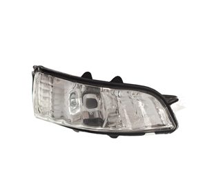 Semnalizator VOLVO C30 (533) D4 diesel 177 cai VAN WEZEL 5962916