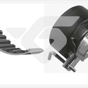 Kit distributie VOLVO C30 (533) 1.6 benzina 100 cai HUTCHINSON KH 352