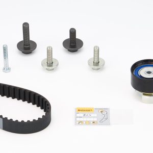 Kit distributie VOLVO C30 (533) 1.6 benzina 100 cai CONTITECH CT881K3