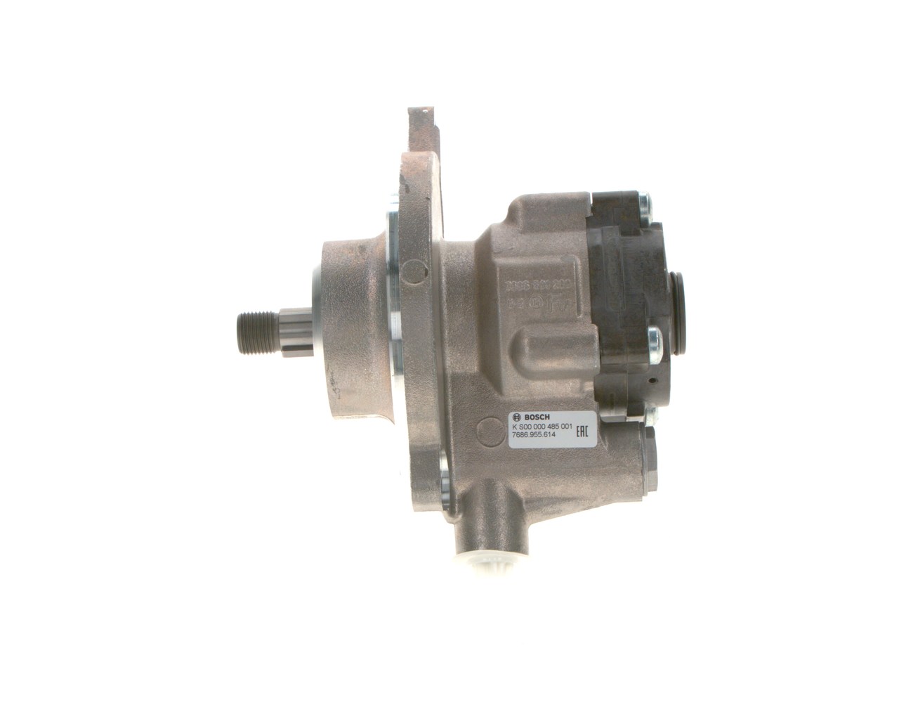 Pompa hidraulica sistem de directie VOLVO FM II FM 420 diesel 420 cai BOSCH K S00 000 485