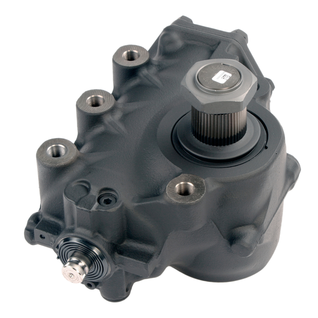 Caseta directie VOLVO FM II FM 330 diesel 330 cai BOSCH K S01 001 207
