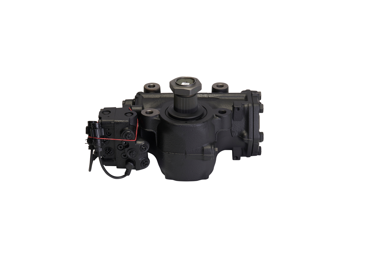 Caseta directie VOLVO FM II FM 330 diesel 330 cai BOSCH K S00 001 315