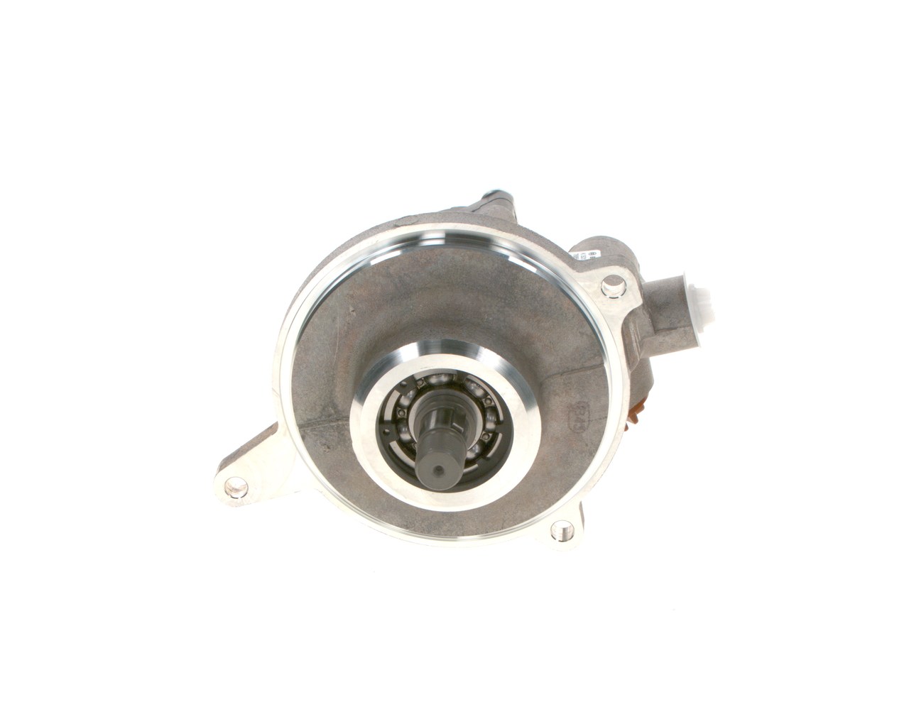 Pompa hidraulica sistem de directie VOLVO FM II FM 420 diesel 420 cai BOSCH K S01 000 420