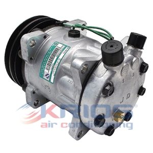 Compresor climatizare VOLVO FL10 FL 10H/320 diesel 320 cai HOFFER KSB298S
